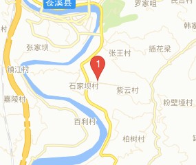 中国铁建昆仑投资集团有限公司成绵苍巴高速公路施工总承包指挥部